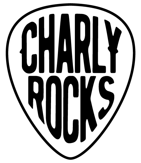 Charly.rocks Logo